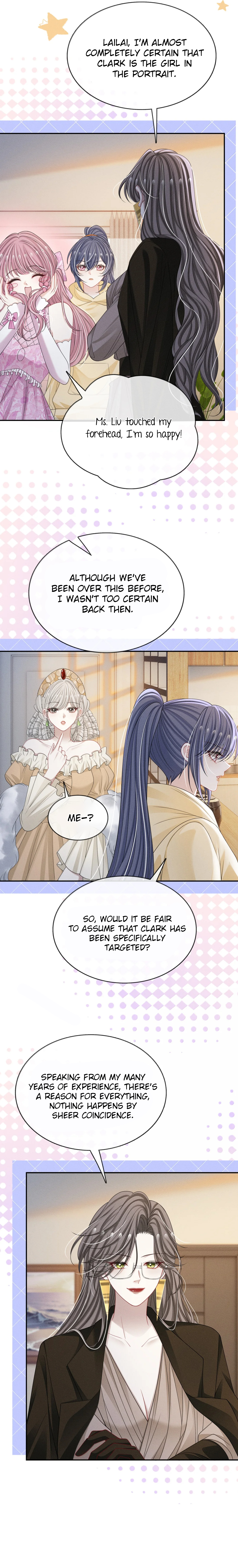 Kiss Me In The Dark Of Night Chapter 57 page 6 - 