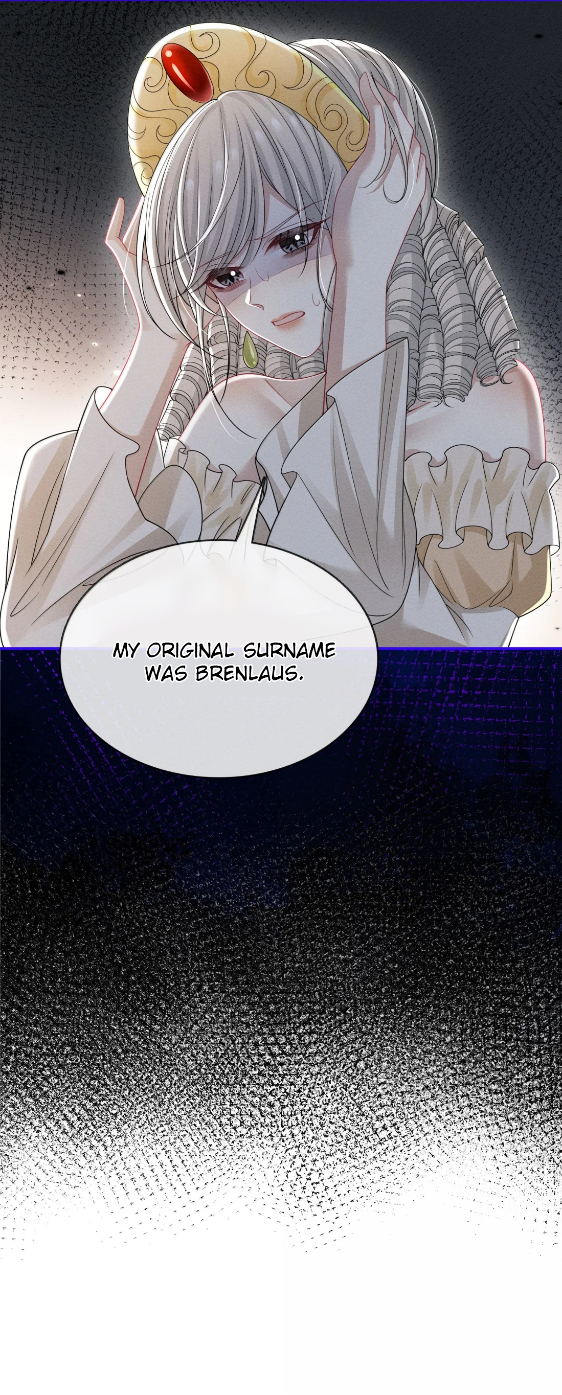 Kiss Me In The Dark Of Night Chapter 57 page 9 - 