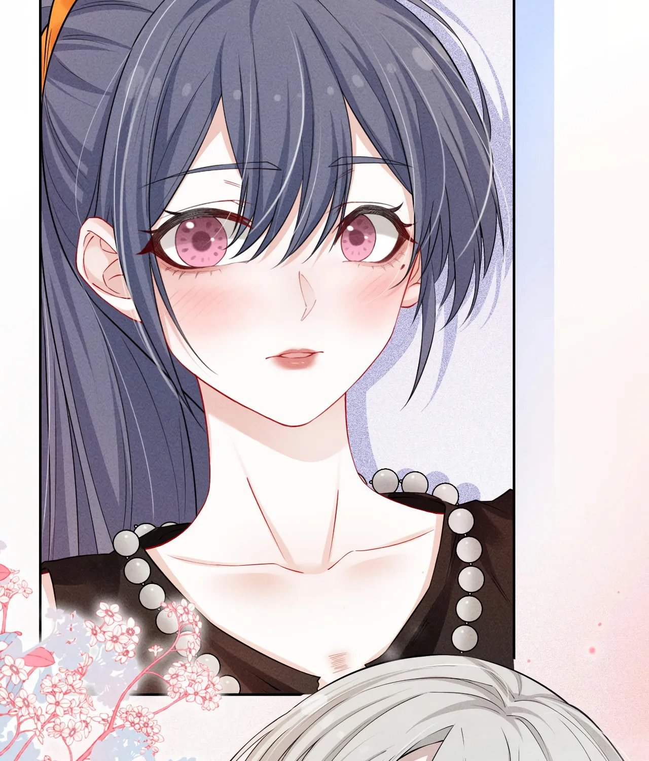 Kiss Me In The Dark Of Night Chapter 6 page 16 - 