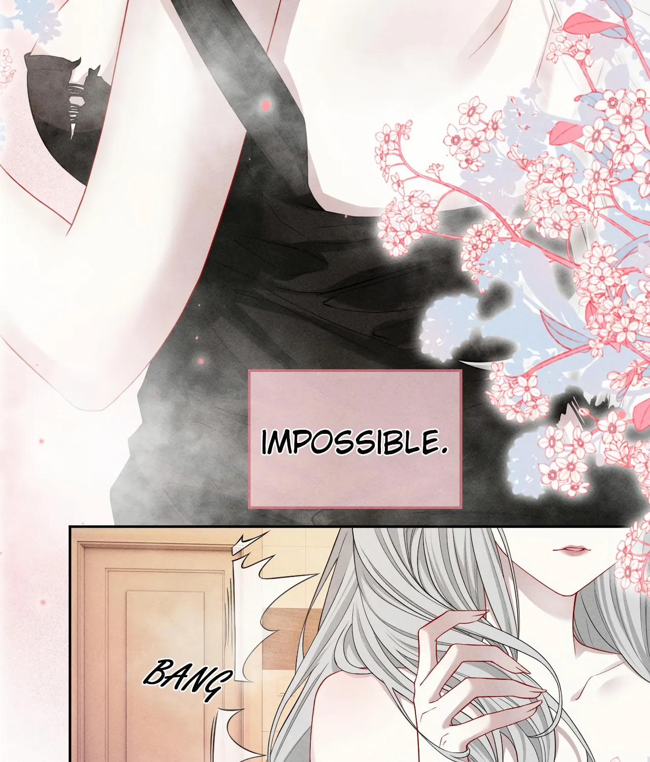 Kiss Me In The Dark Of Night Chapter 6 page 18 - 