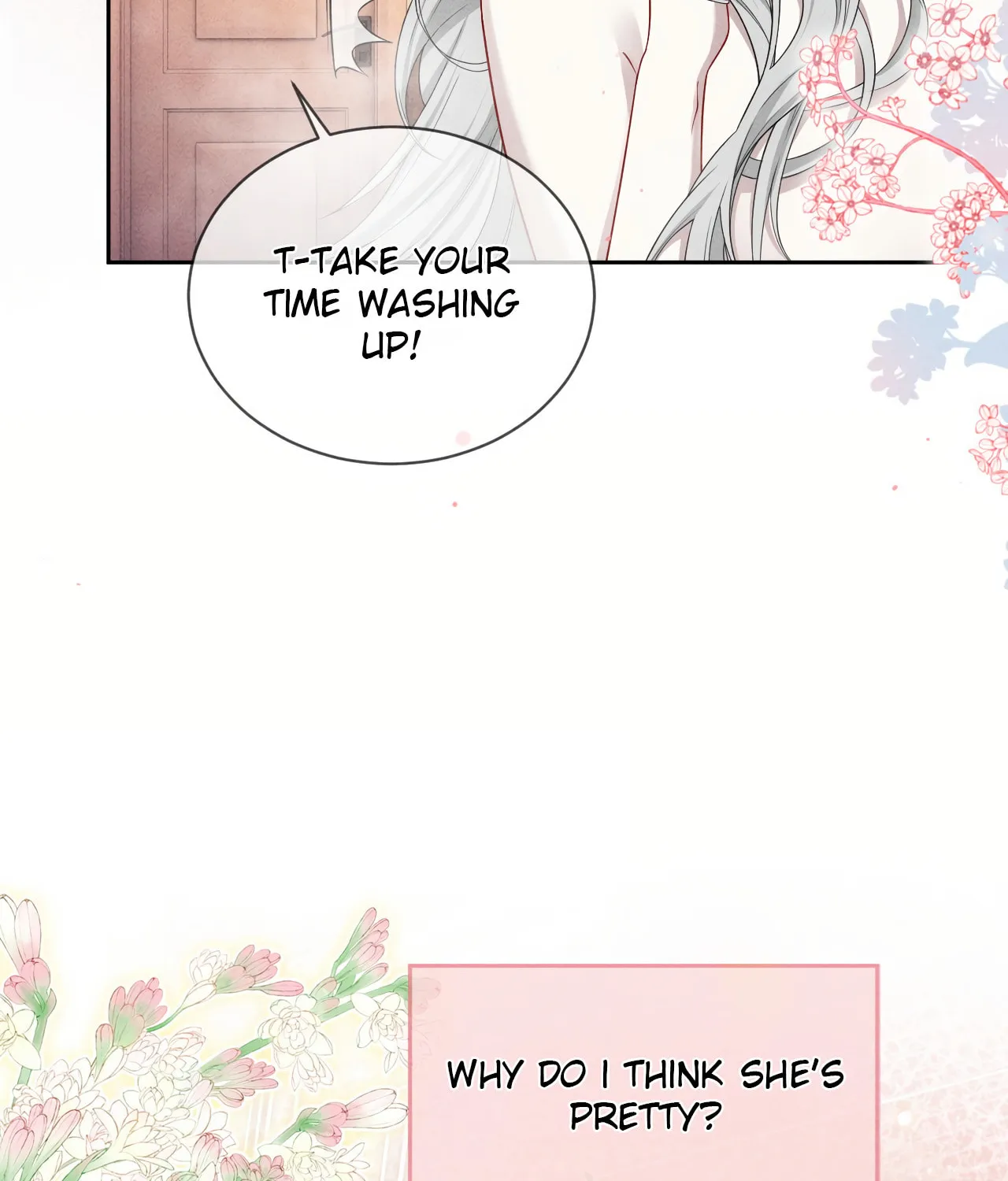 Kiss Me In The Dark Of Night Chapter 6 page 19 - 