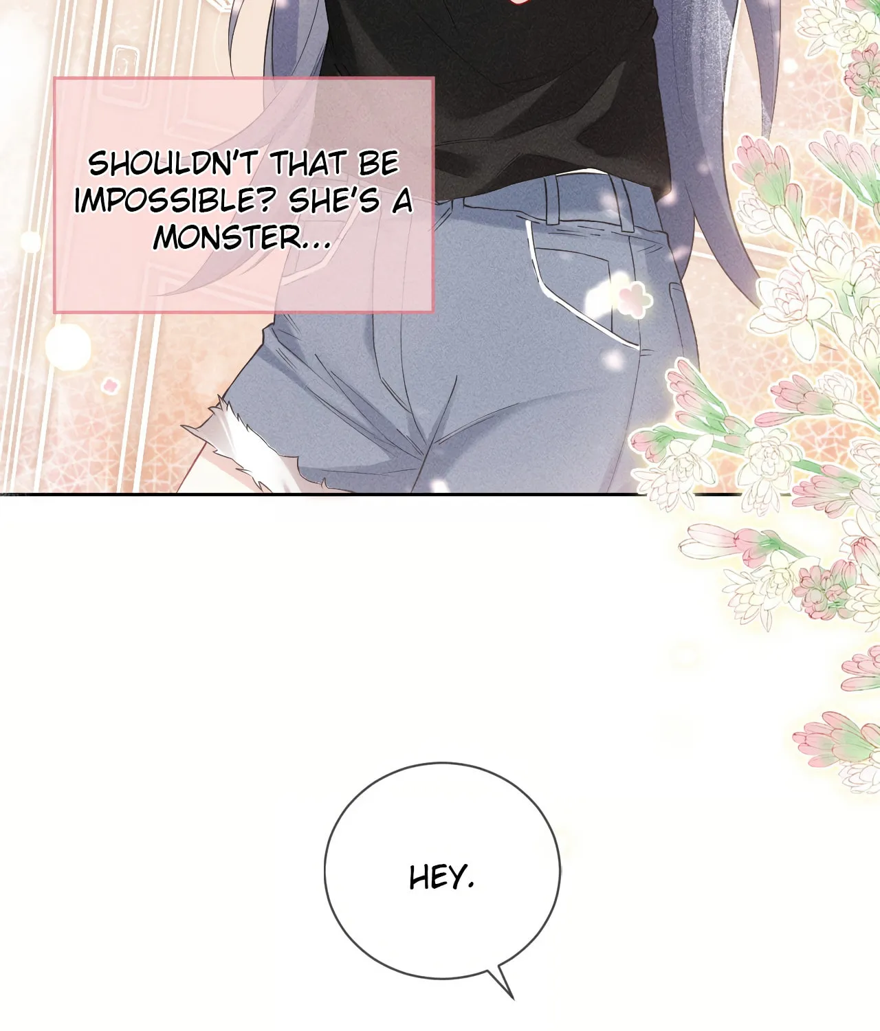 Kiss Me In The Dark Of Night Chapter 6 page 22 - 