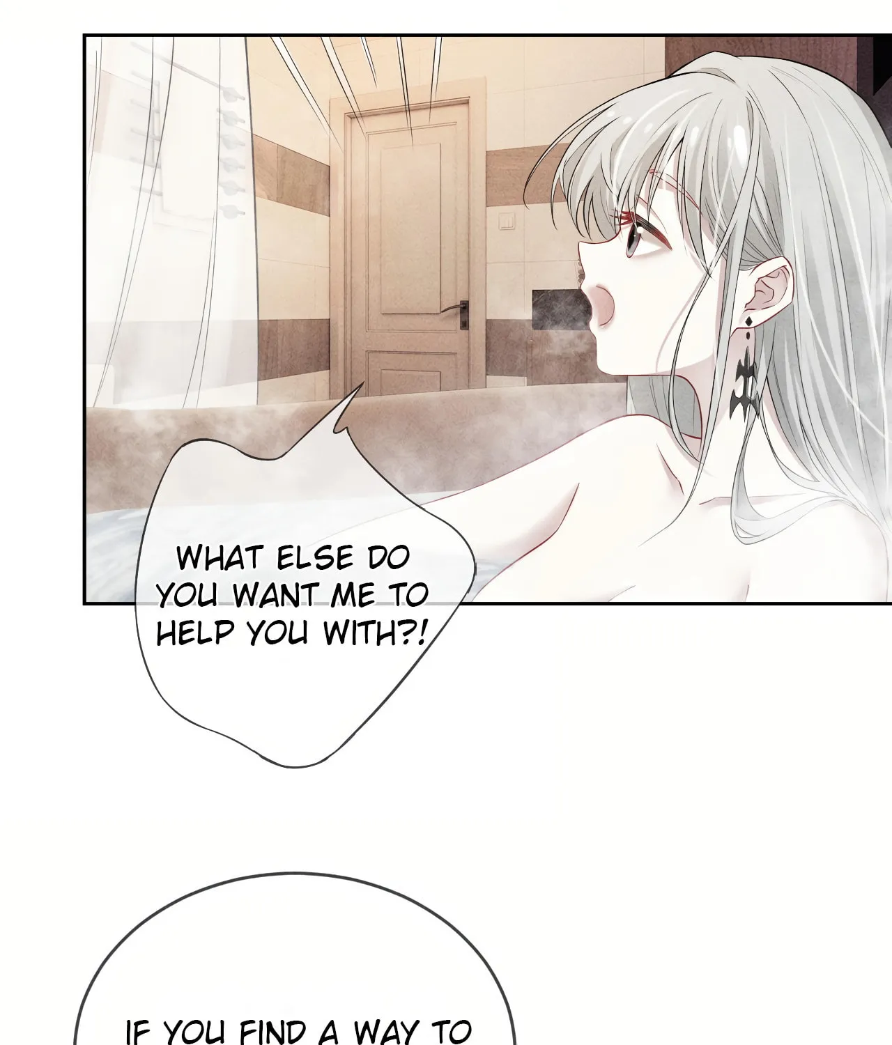 Kiss Me In The Dark Of Night Chapter 6 page 23 - 