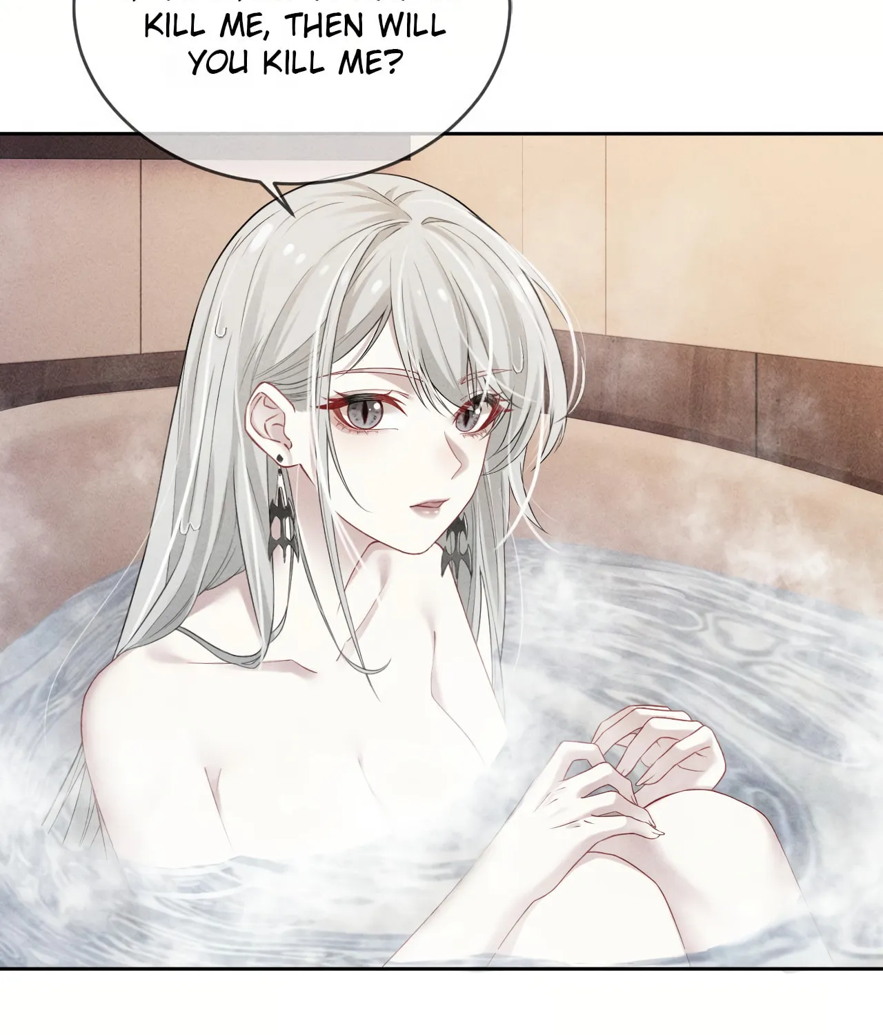 Kiss Me In The Dark Of Night Chapter 6 page 24 - 