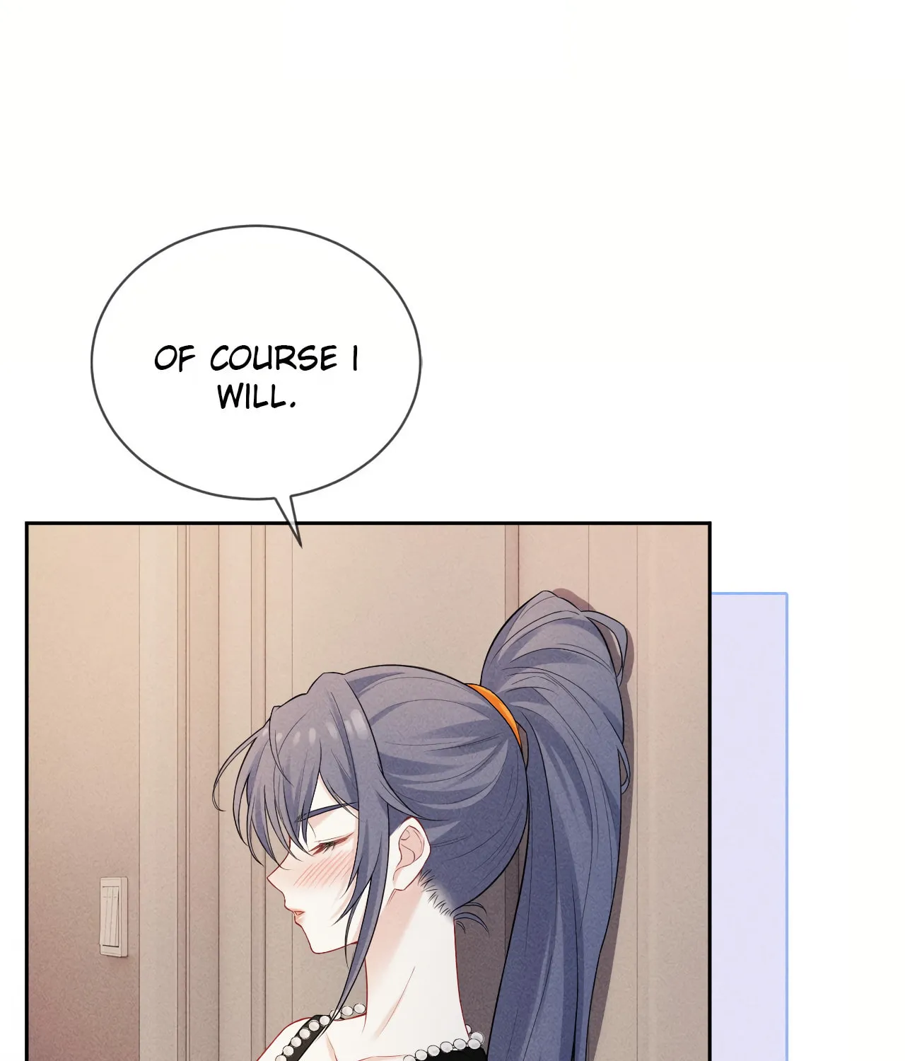 Kiss Me In The Dark Of Night Chapter 6 page 25 - 