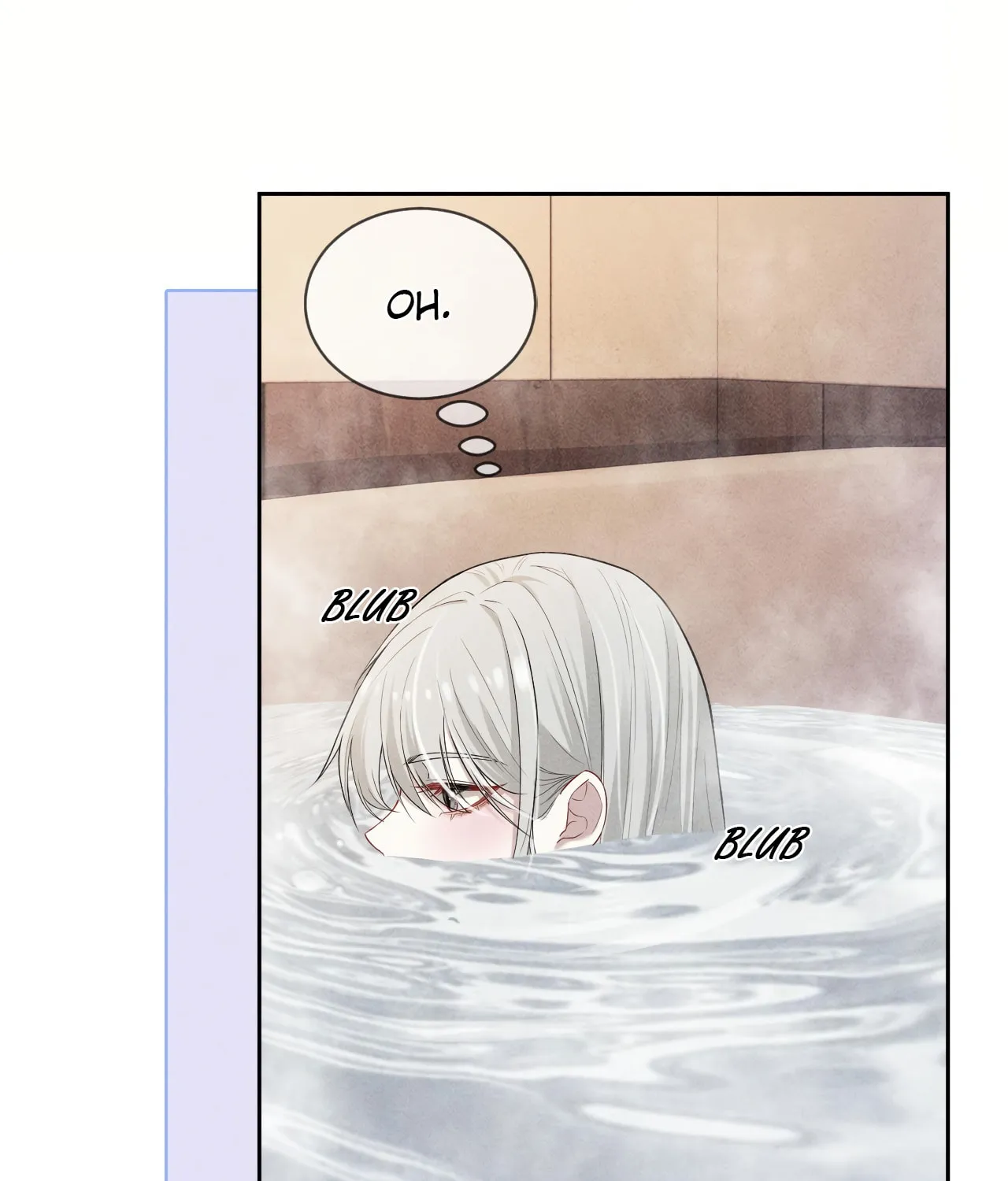 Kiss Me In The Dark Of Night Chapter 6 page 28 - 