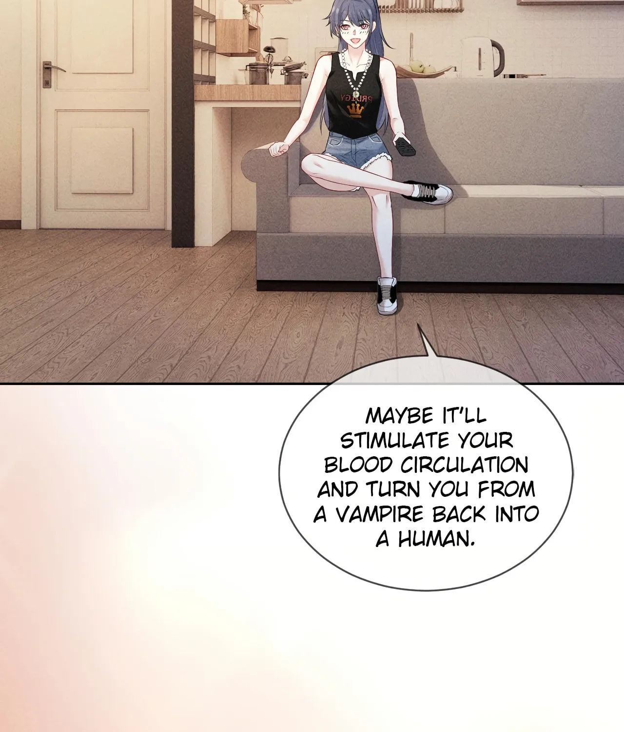 Kiss Me In The Dark Of Night Chapter 6 page 30 - 