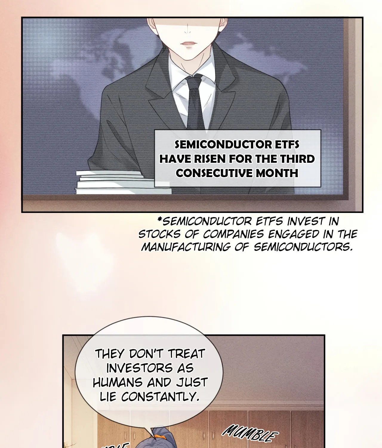 Kiss Me In The Dark Of Night Chapter 6 page 31 - 