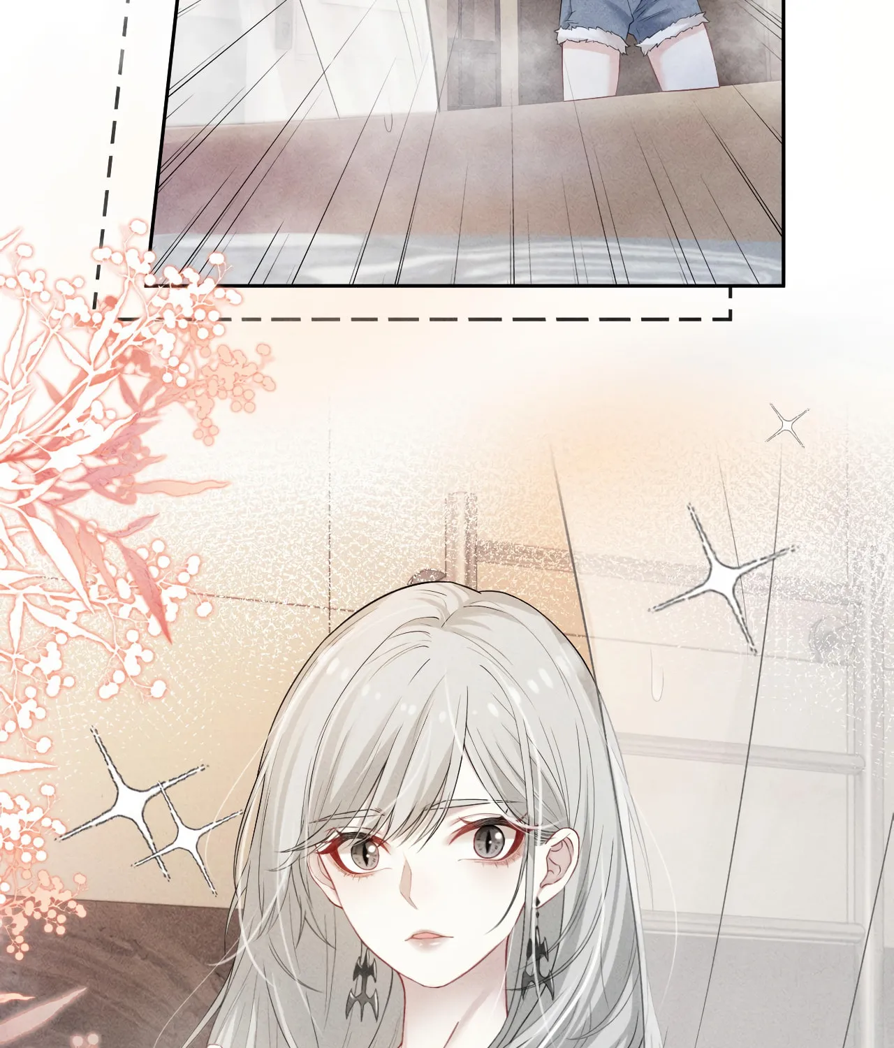 Kiss Me In The Dark Of Night Chapter 6 page 35 - 