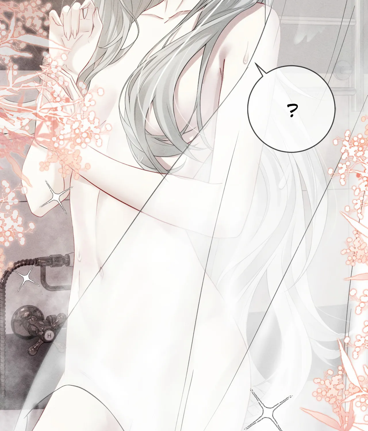 Kiss Me In The Dark Of Night Chapter 6 page 36 - 