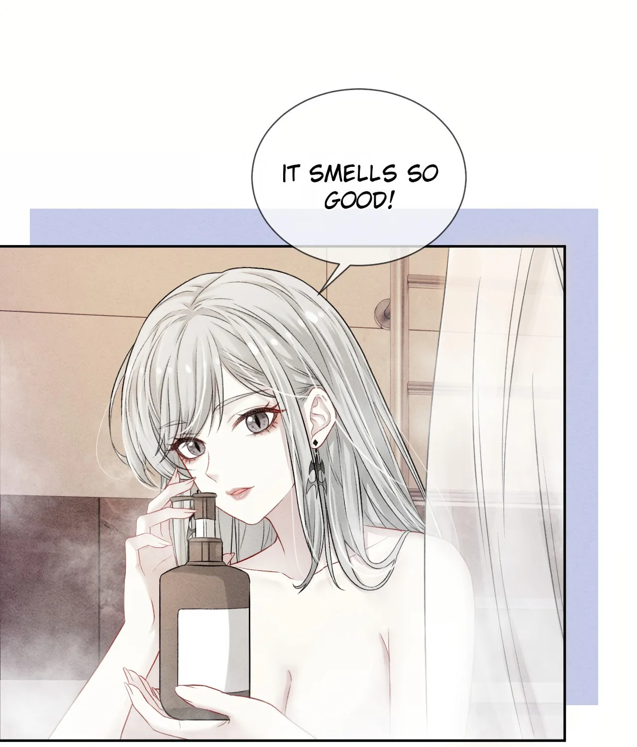 Kiss Me In The Dark Of Night Chapter 6 page 39 - 