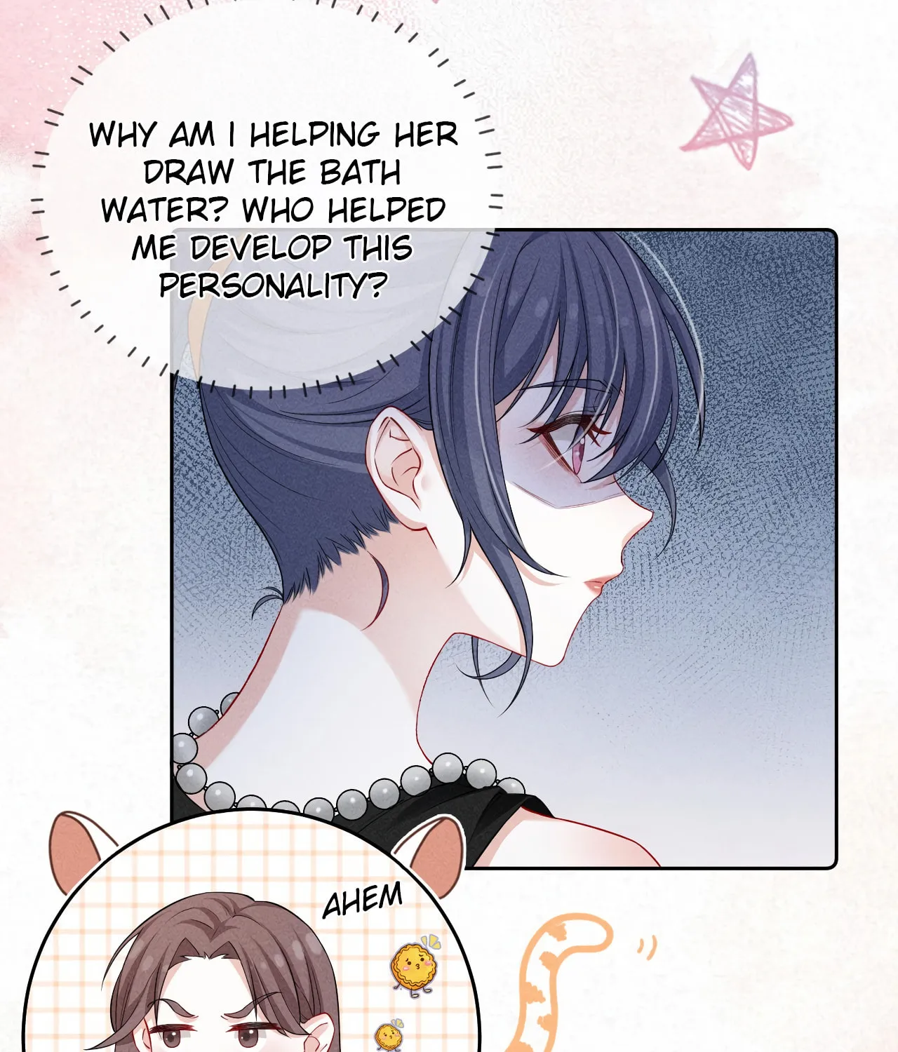 Kiss Me In The Dark Of Night Chapter 6 page 5 - 