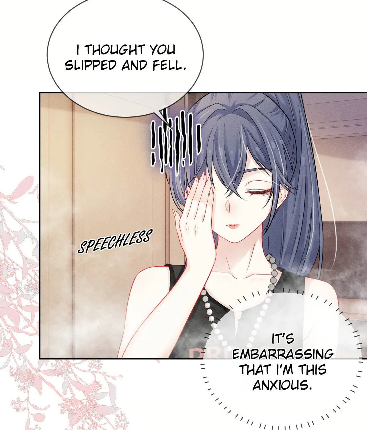 Kiss Me In The Dark Of Night Chapter 6 page 41 - 