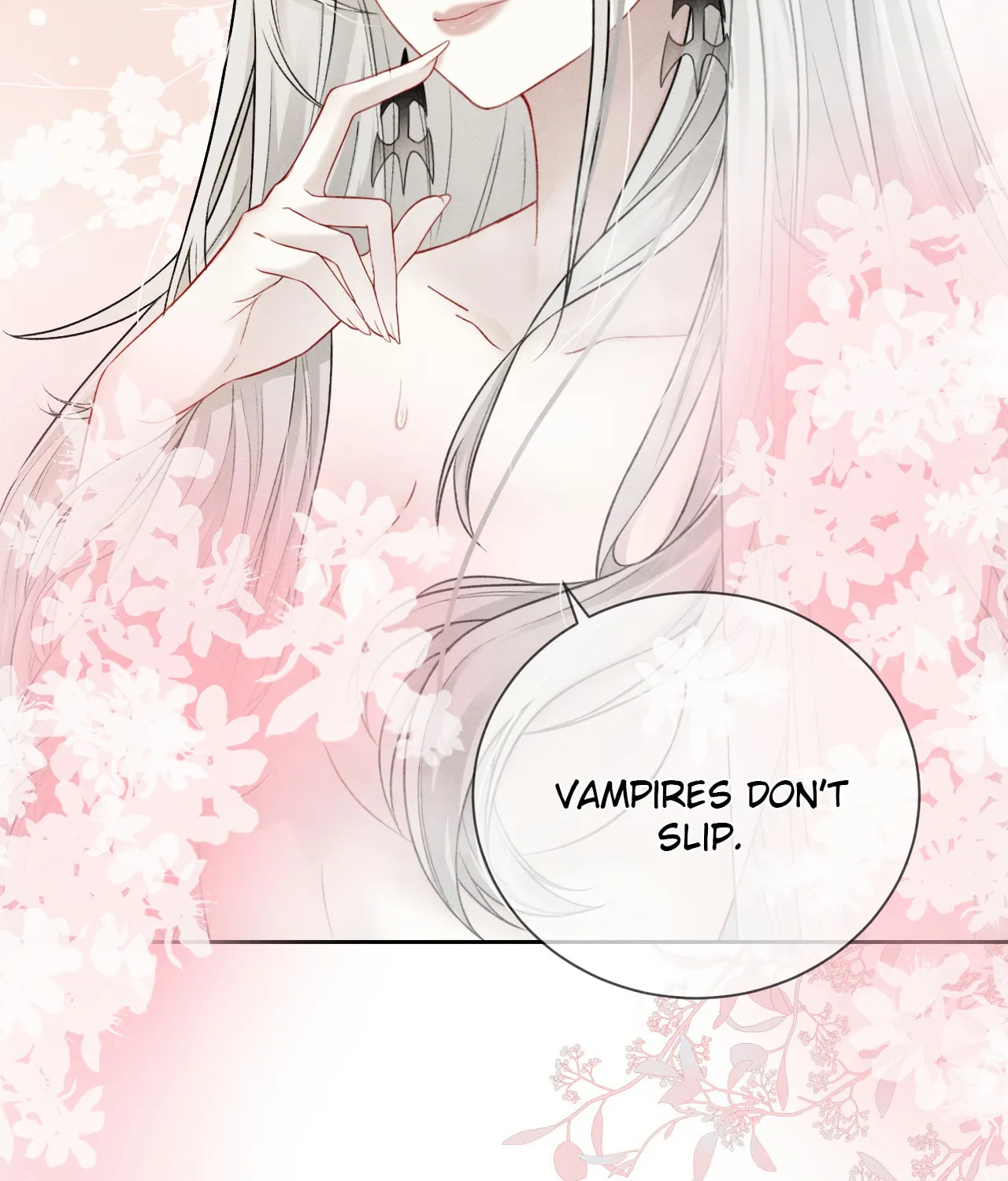 Kiss Me In The Dark Of Night Chapter 6 page 43 - 