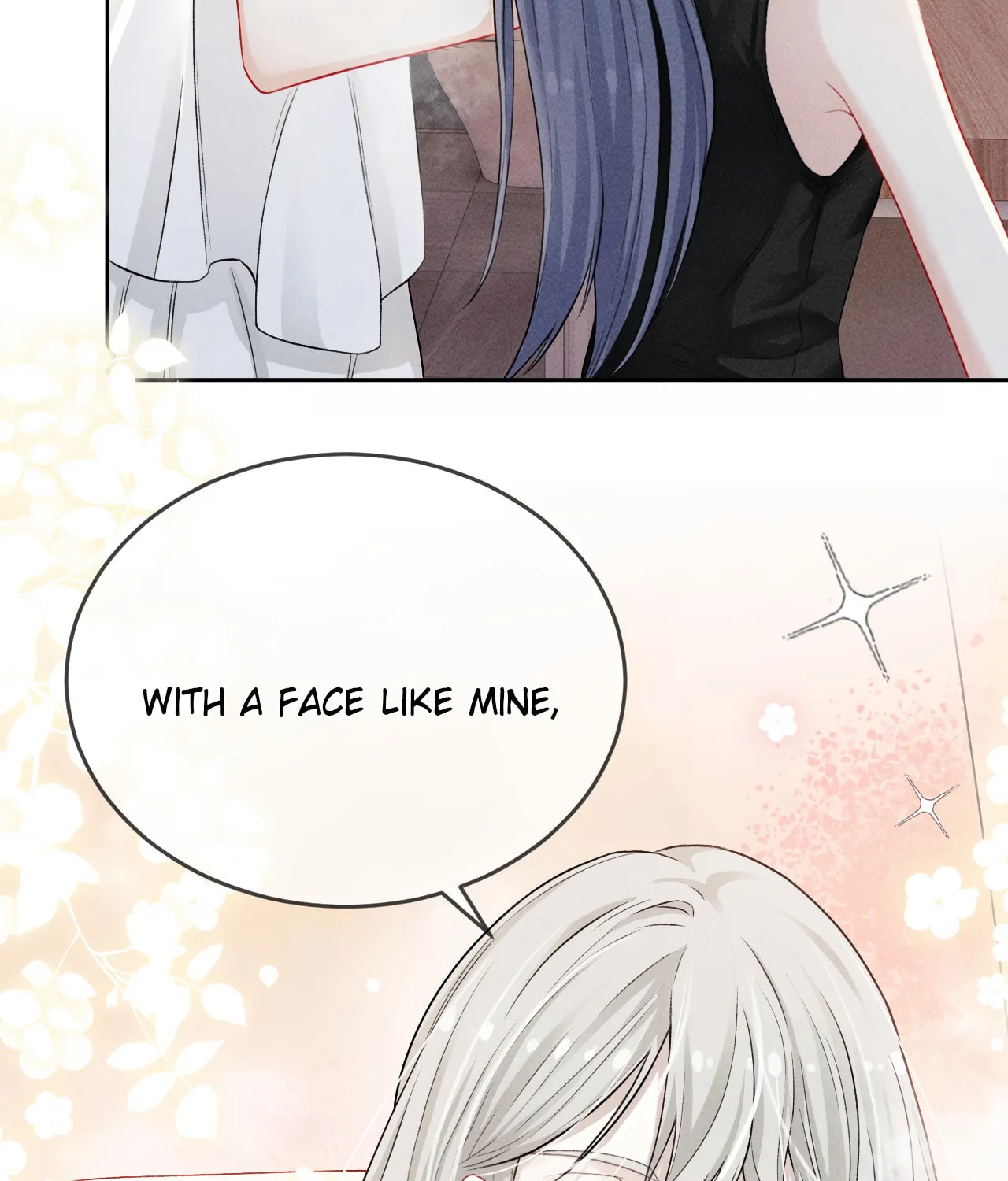 Kiss Me In The Dark Of Night Chapter 6 page 45 - 
