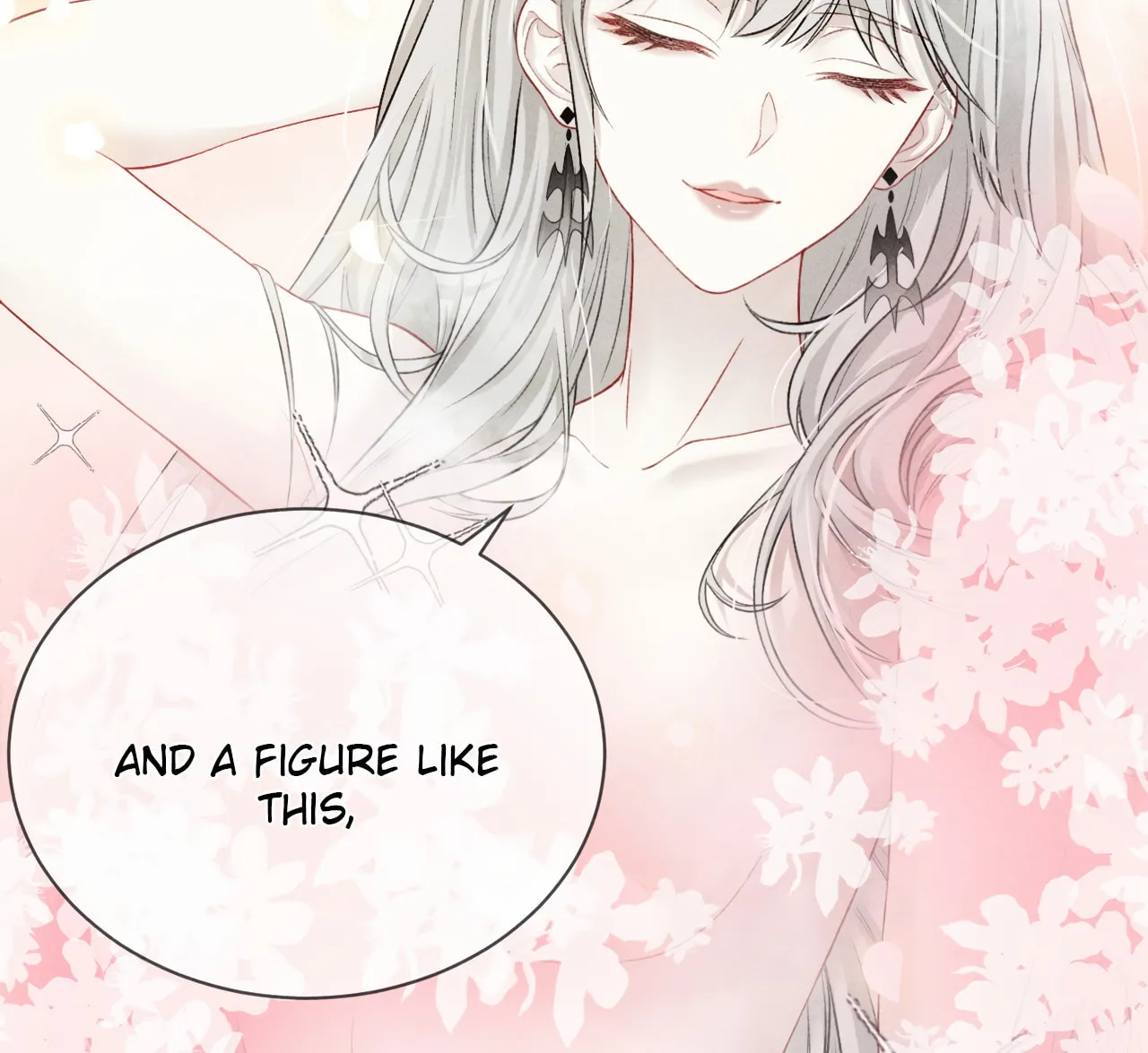 Kiss Me In The Dark Of Night Chapter 6 page 46 - 
