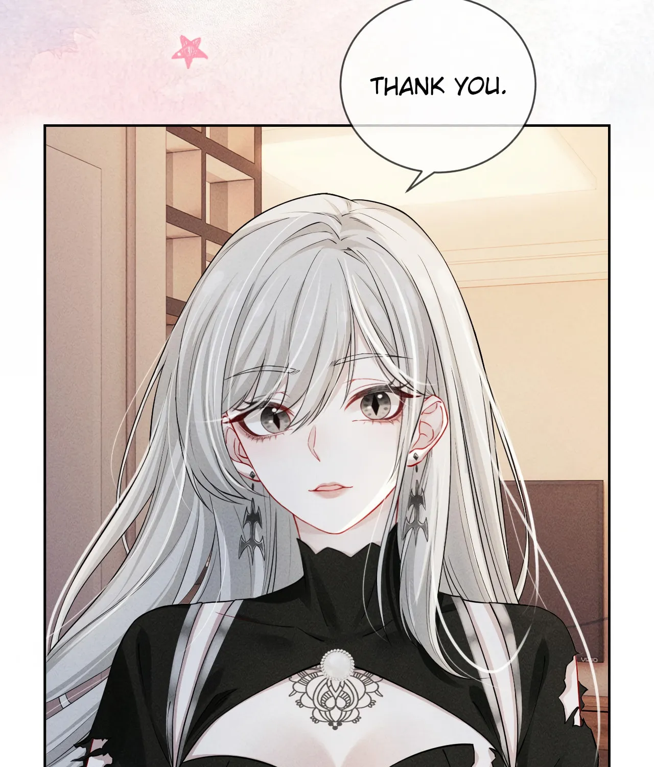 Kiss Me In The Dark Of Night Chapter 6 page 7 - 