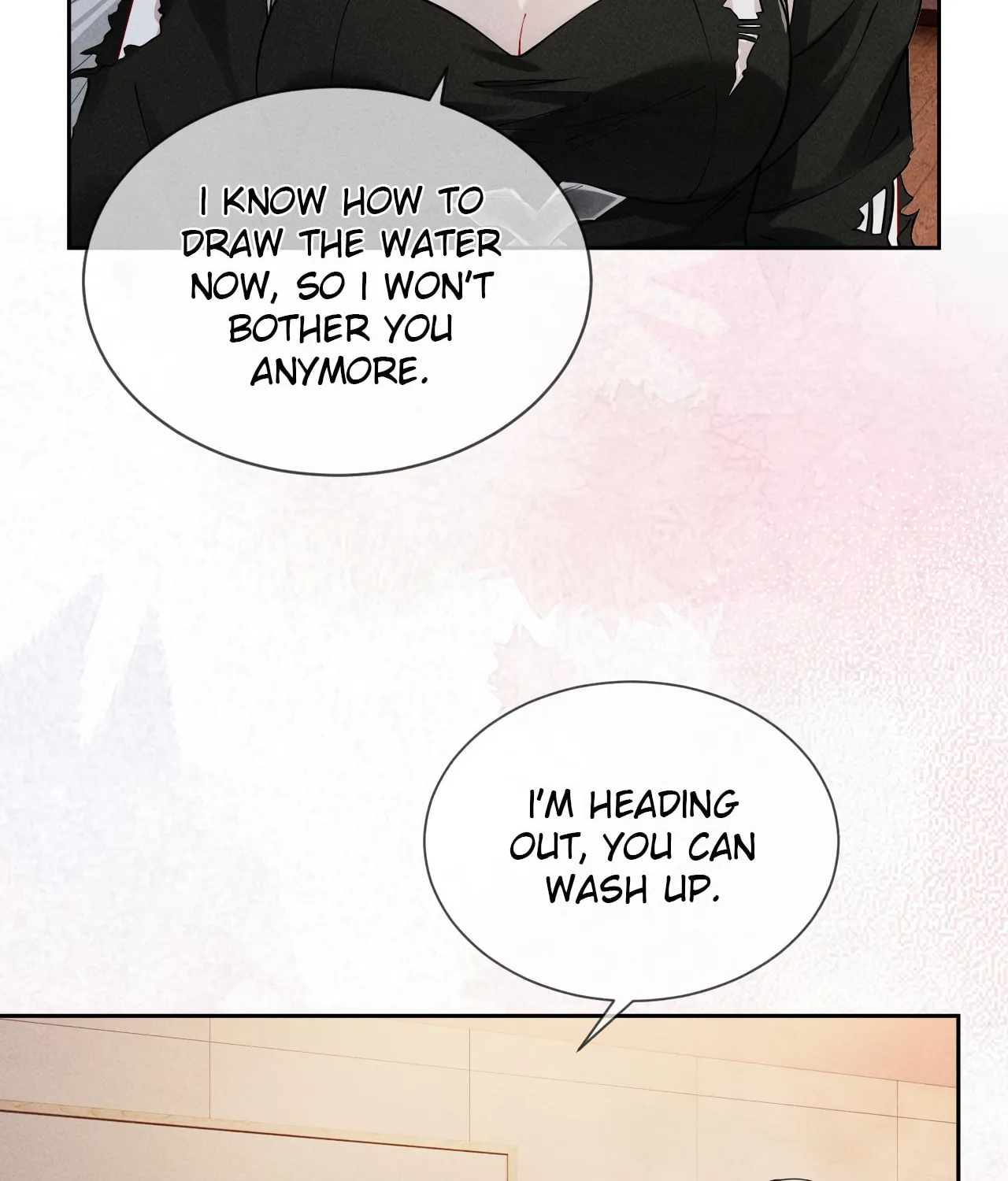 Kiss Me In The Dark Of Night Chapter 6 page 8 - 