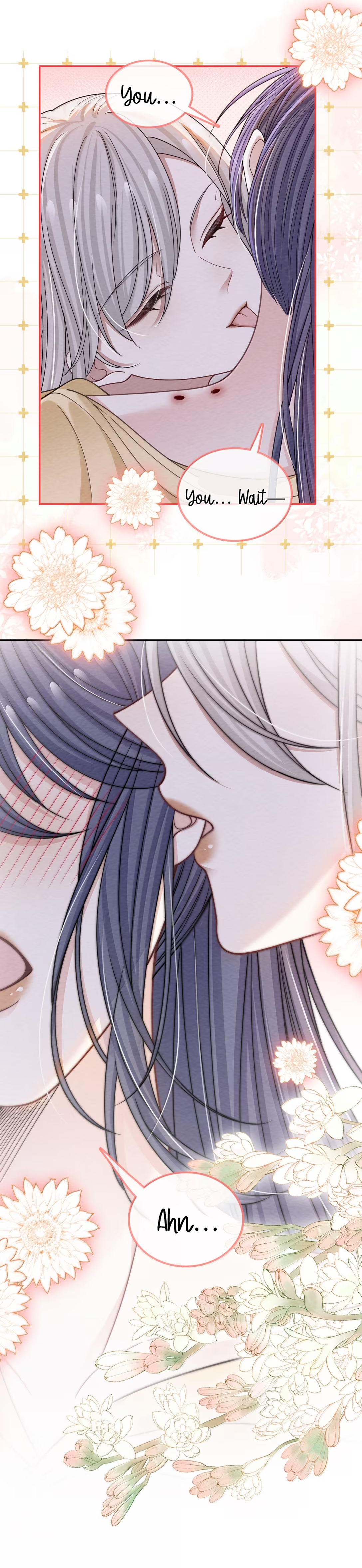 Kiss Me In The Dark Of Night Chapter 62 page 8 - 