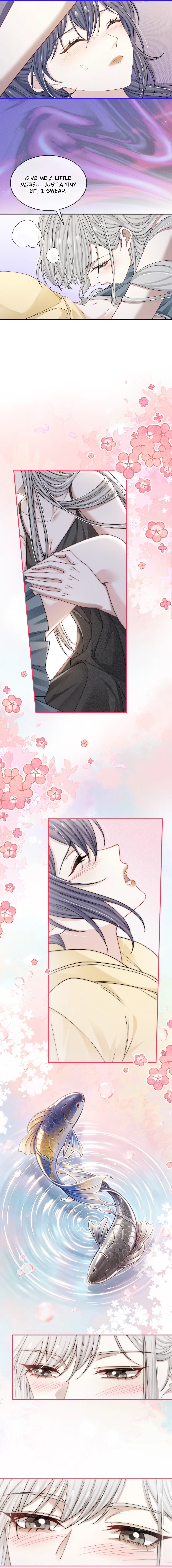 Kiss Me In The Dark Of Night Chapter 63 page 2 - 