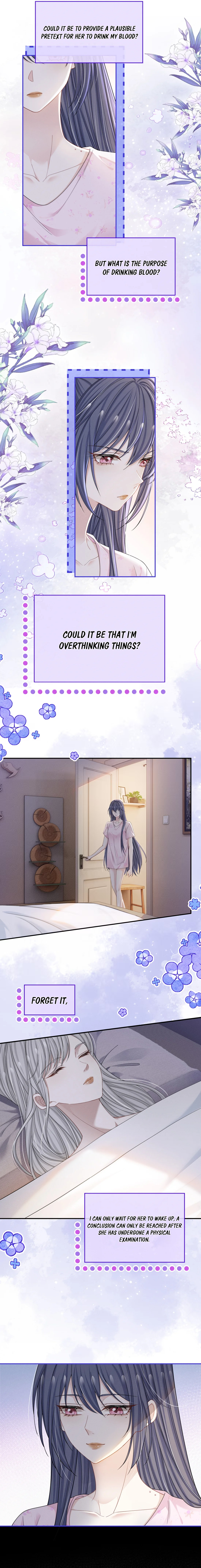 Kiss Me In The Dark Of Night Chapter 63 page 5 - 