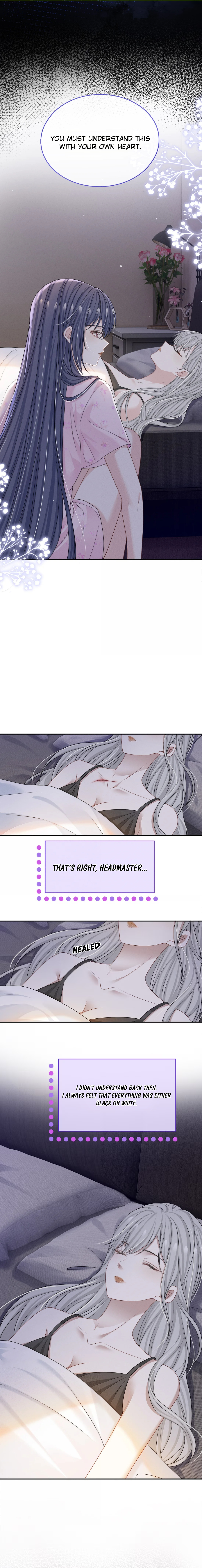 Kiss Me In The Dark Of Night Chapter 63 page 7 - 