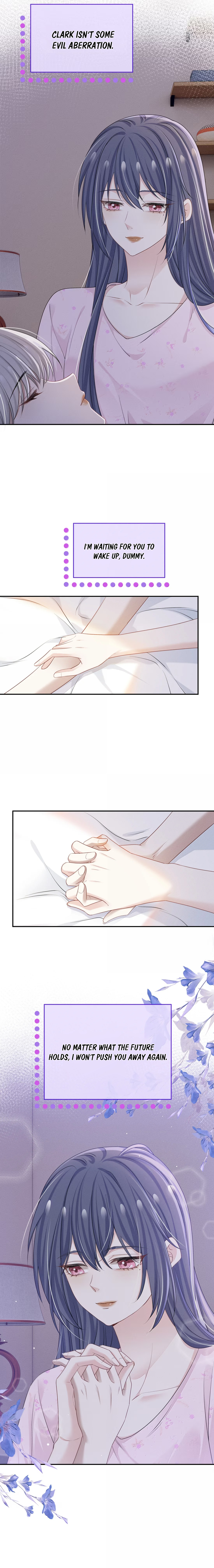 Kiss Me In The Dark Of Night Chapter 63 page 8 - 