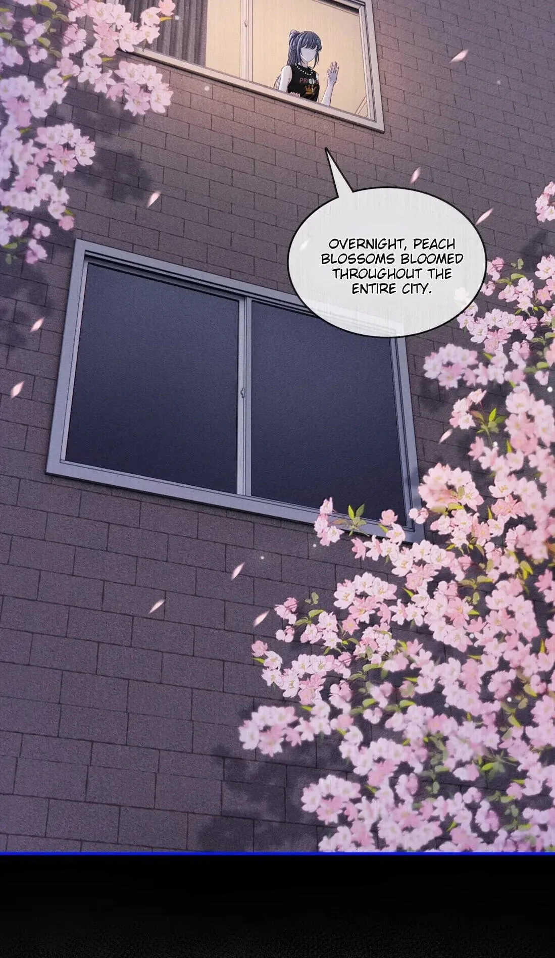 Kiss Me In The Dark Of Night Chapter 64 page 14 - 