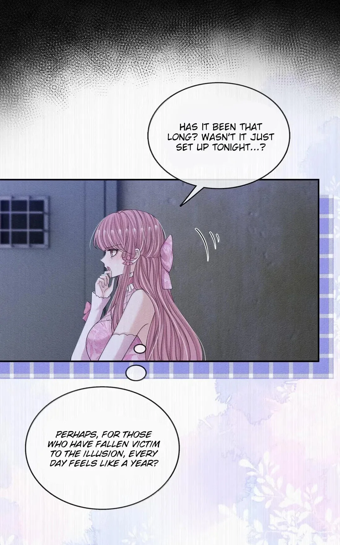 Kiss Me In The Dark Of Night Chapter 64 page 15 - 