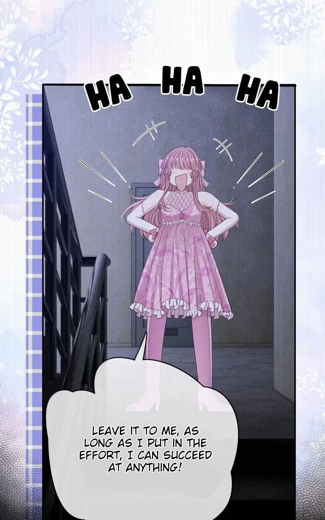 Kiss Me In The Dark Of Night Chapter 64 page 16 - 