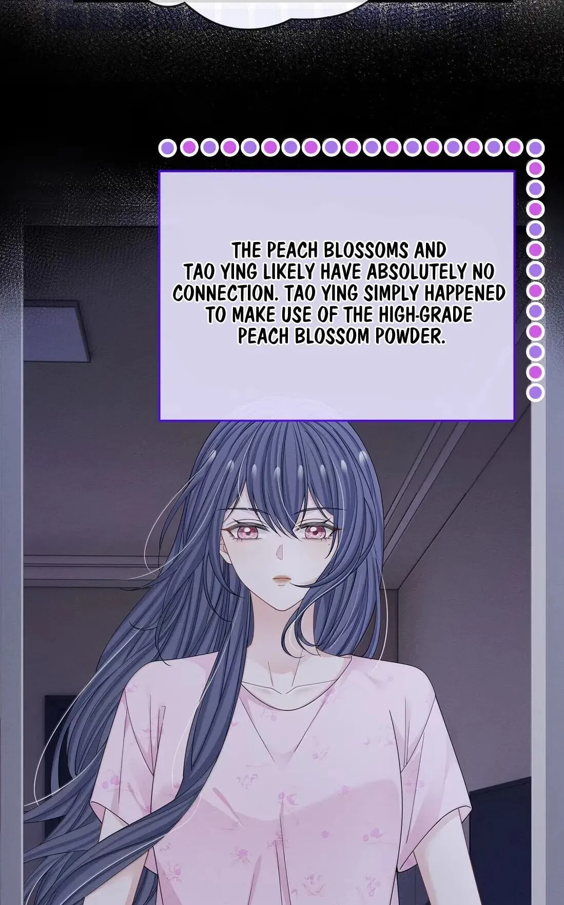 Kiss Me In The Dark Of Night Chapter 64 page 17 - 