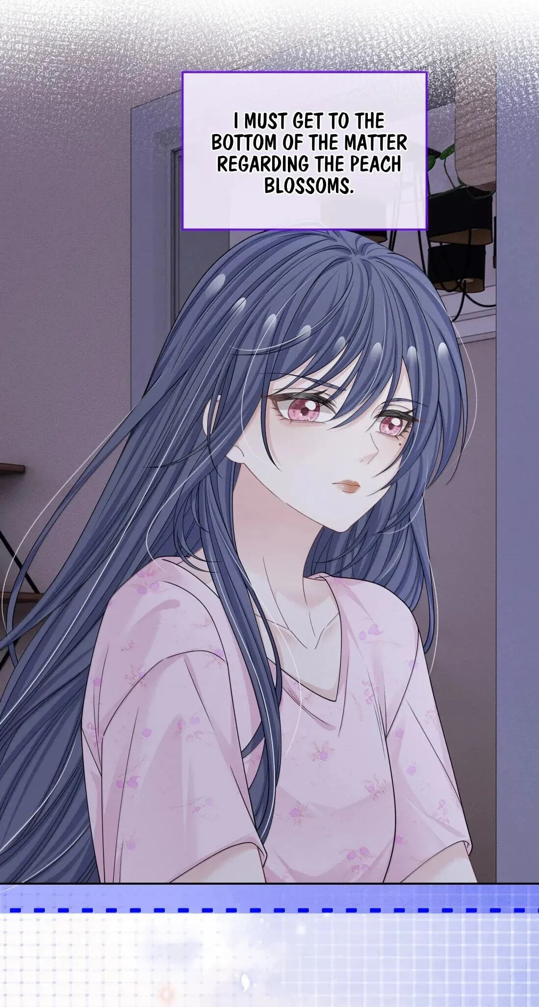 Kiss Me In The Dark Of Night Chapter 64 page 20 - 