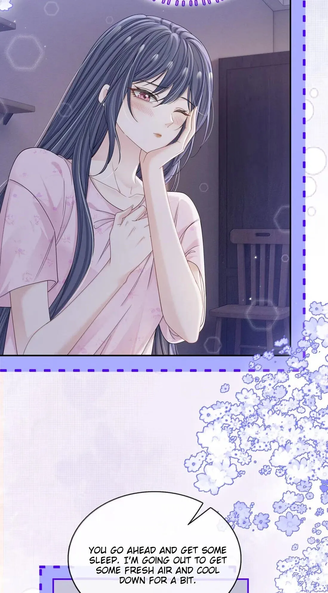 Kiss Me In The Dark Of Night Chapter 64 page 3 - 