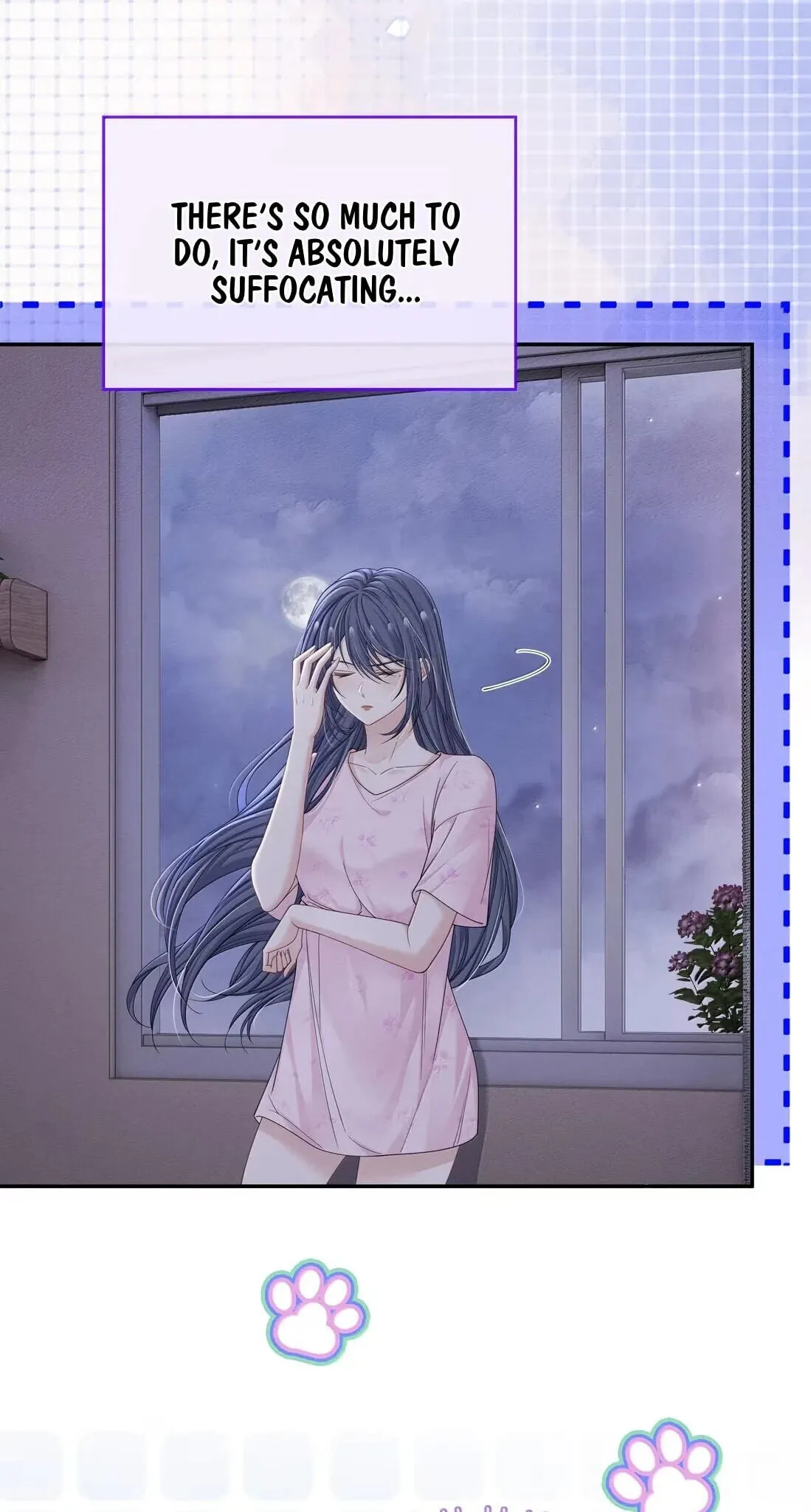Kiss Me In The Dark Of Night Chapter 64 page 21 - 