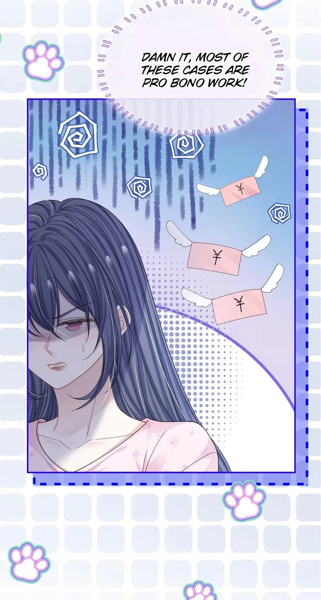 Kiss Me In The Dark Of Night Chapter 64 page 22 - 