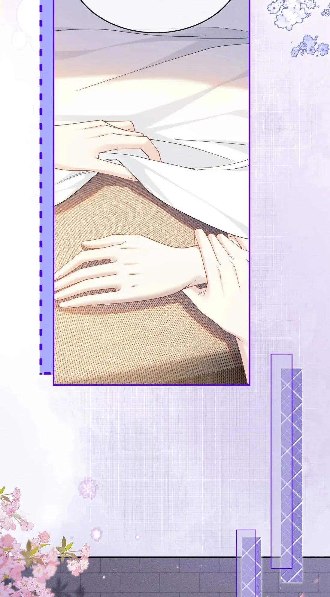 Kiss Me In The Dark Of Night Chapter 64 page 4 - 