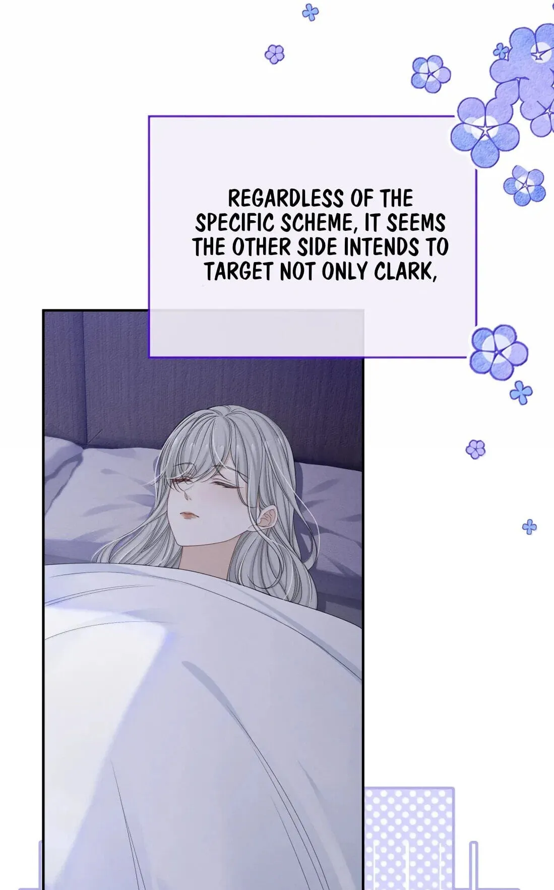 Kiss Me In The Dark Of Night Chapter 64 page 32 - 