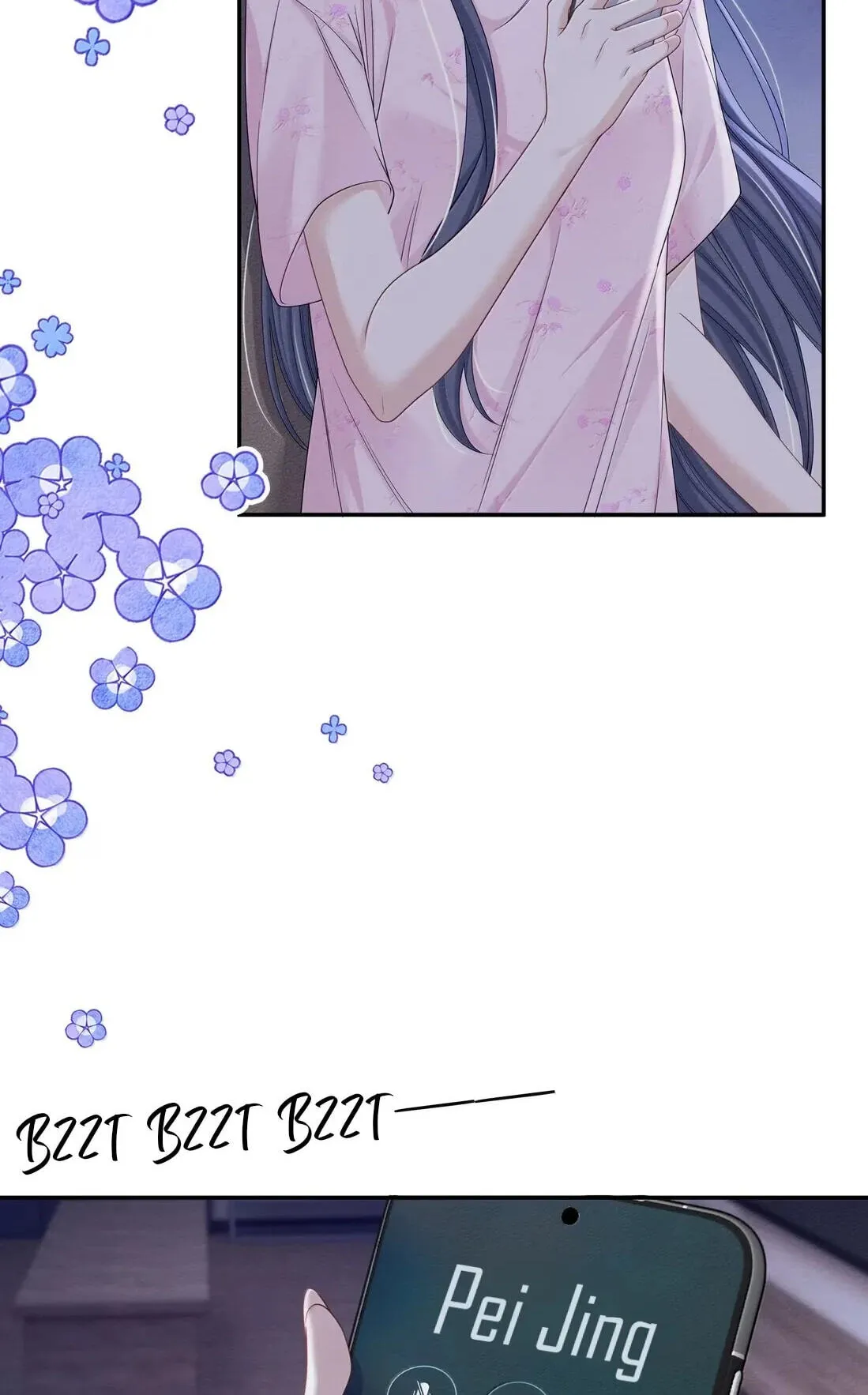 Kiss Me In The Dark Of Night Chapter 64 page 34 - 