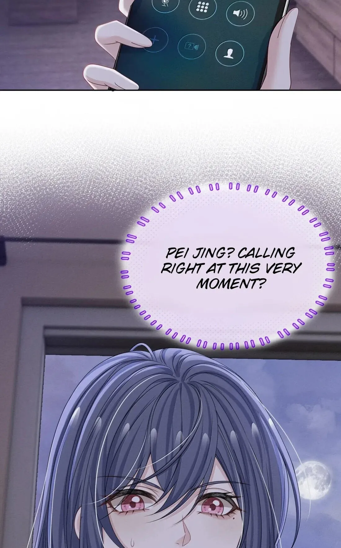 Kiss Me In The Dark Of Night Chapter 64 page 35 - 