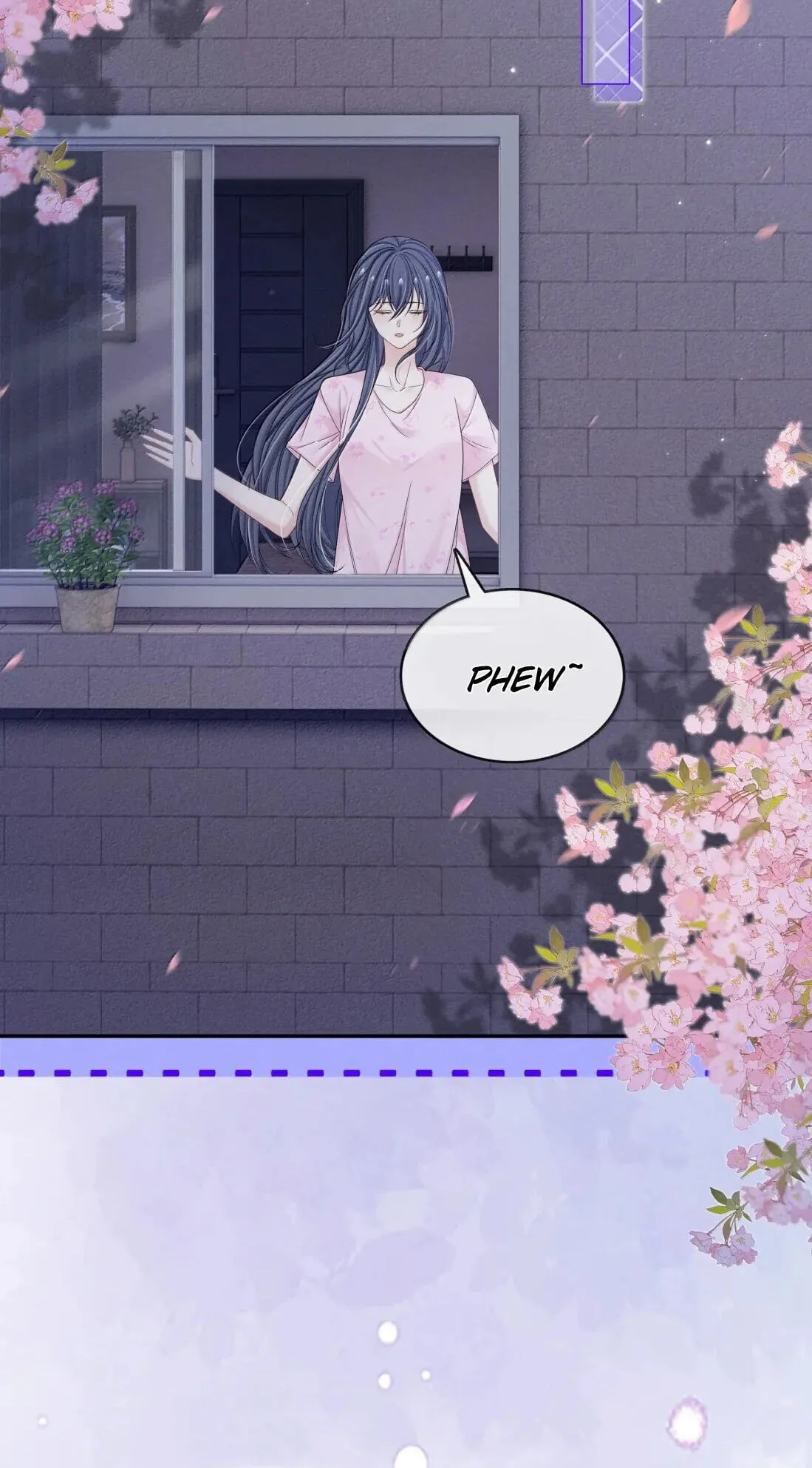 Kiss Me In The Dark Of Night Chapter 64 page 5 - 