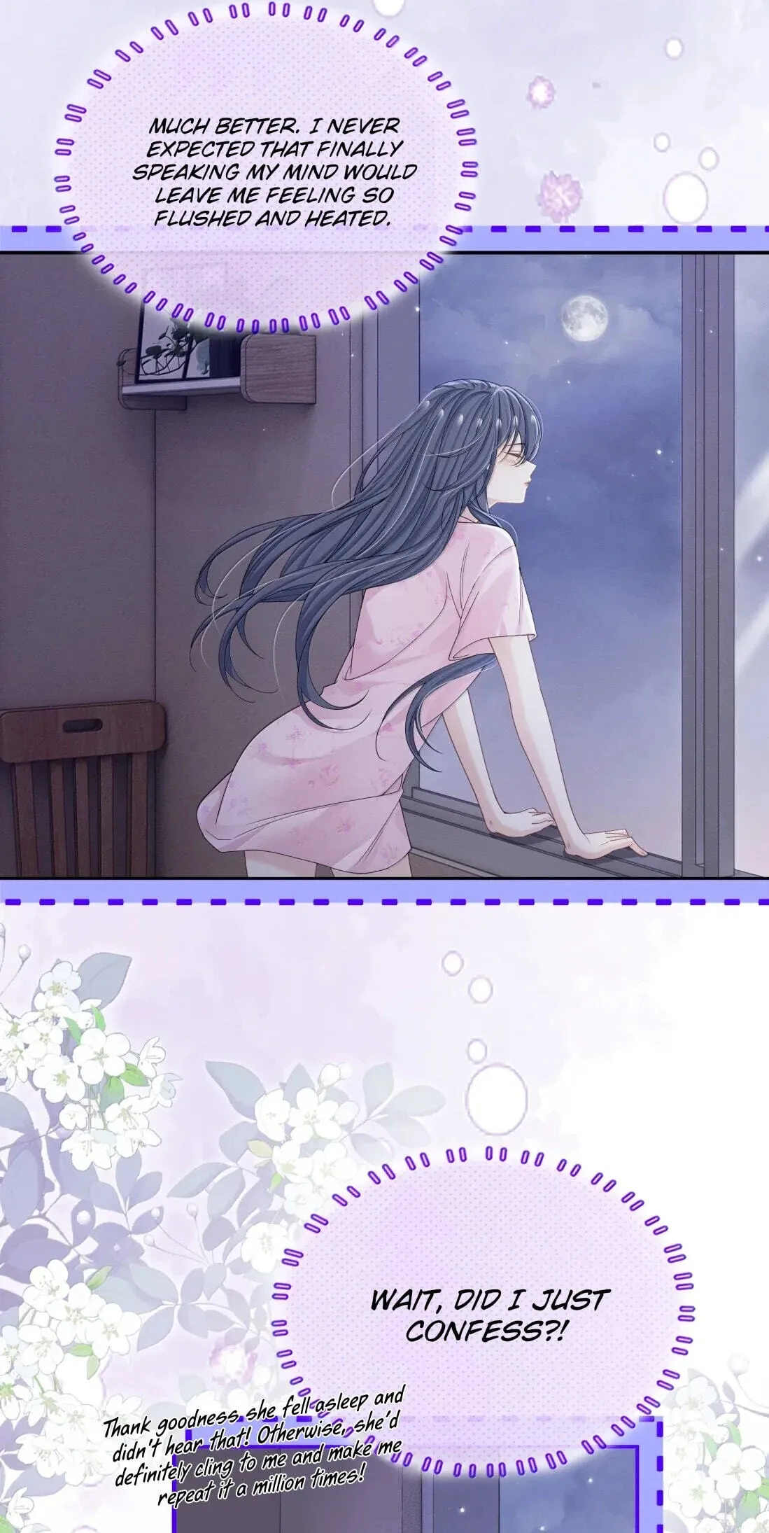 Kiss Me In The Dark Of Night Chapter 64 page 6 - 