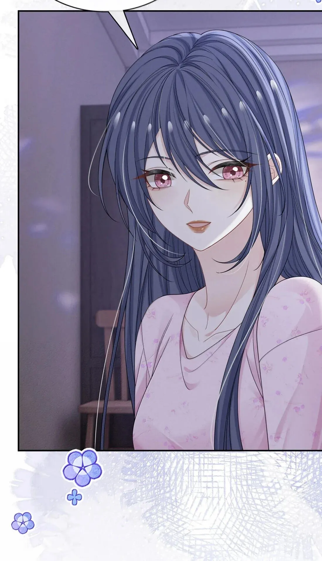 Kiss Me In The Dark Of Night Chapter 65 page 14 - 