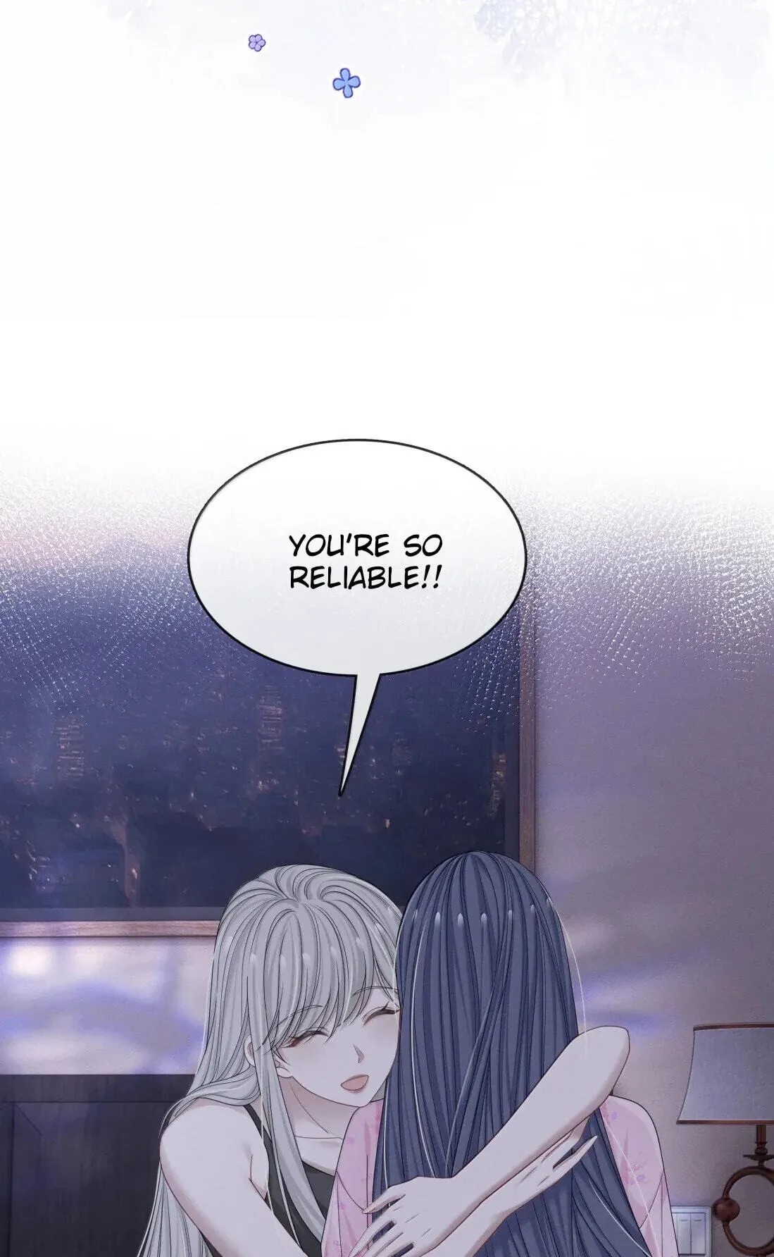 Kiss Me In The Dark Of Night Chapter 65 page 15 - 