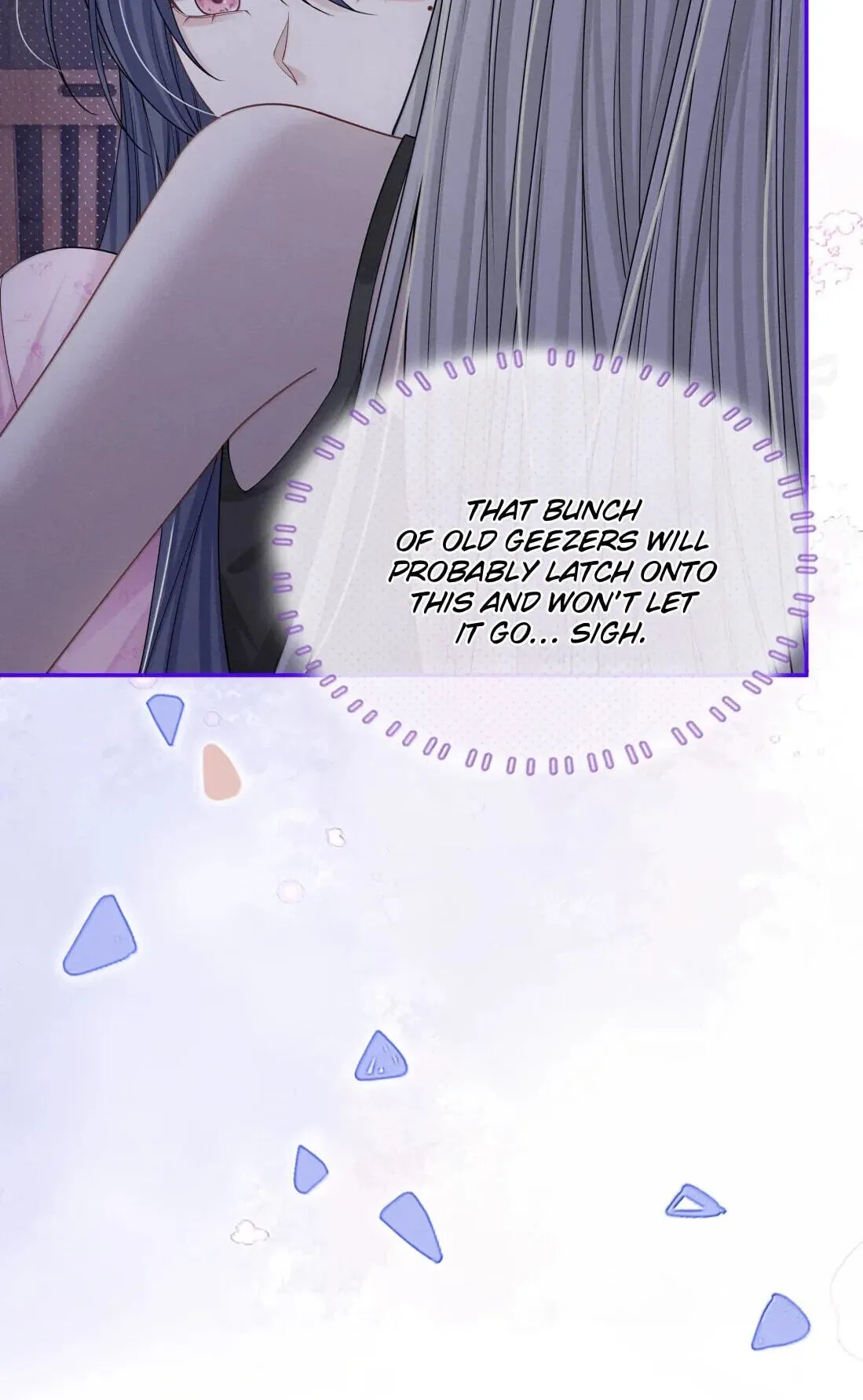 Kiss Me In The Dark Of Night Chapter 65 page 17 - 