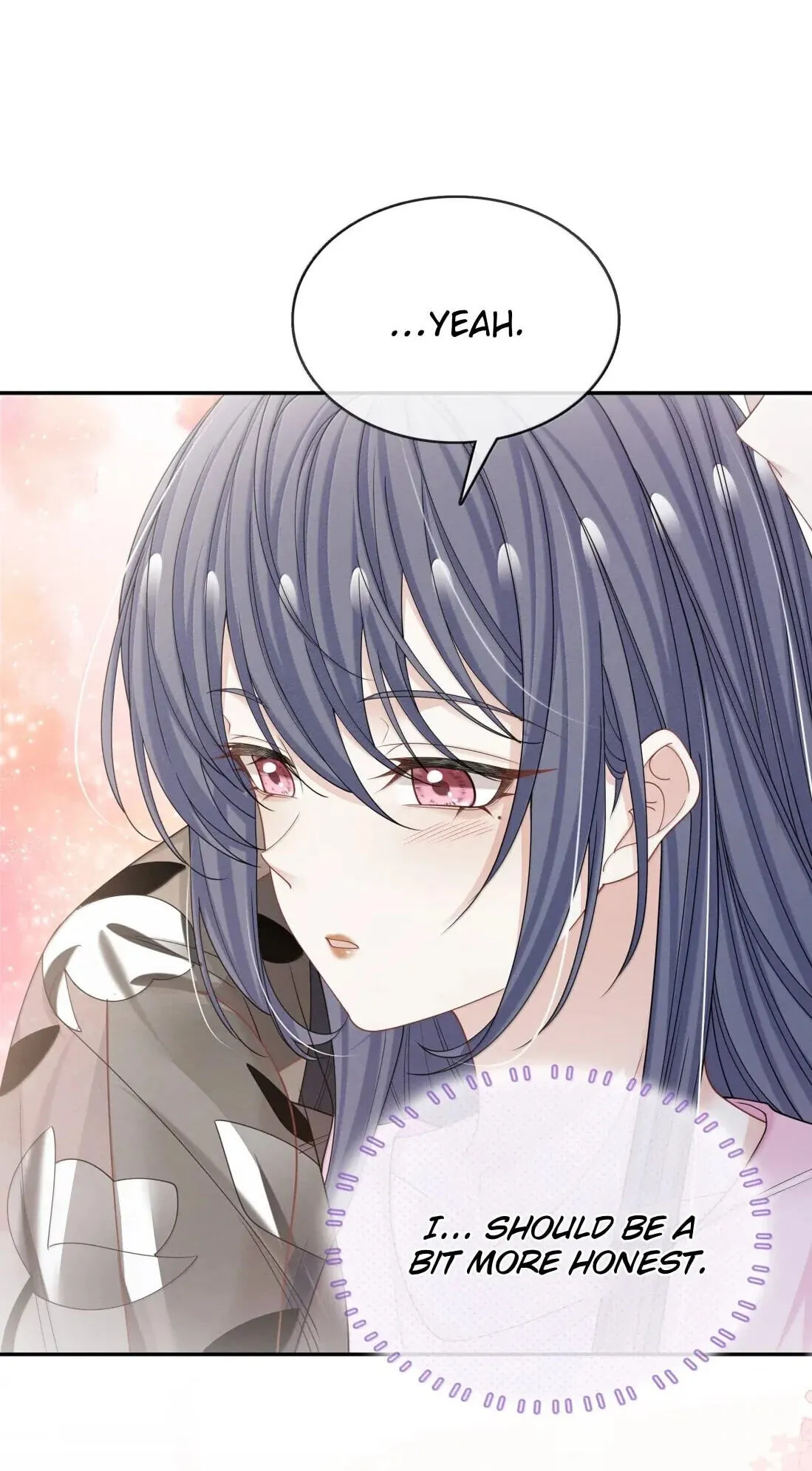 Kiss Me In The Dark Of Night Chapter 65 page 22 - 