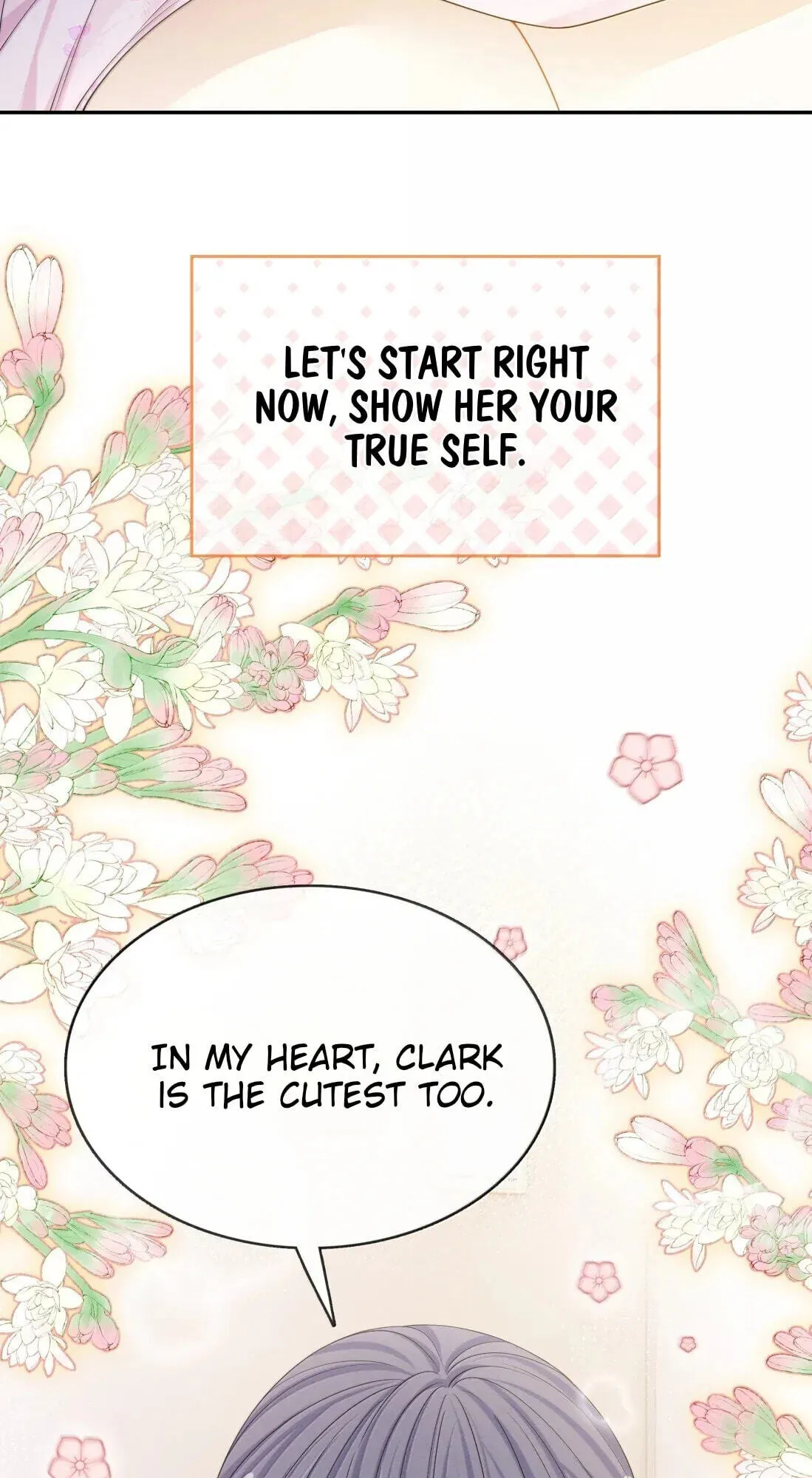 Kiss Me In The Dark Of Night Chapter 65 page 25 - 