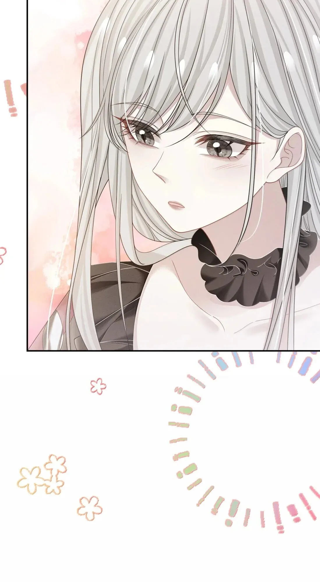 Kiss Me In The Dark Of Night Chapter 65 page 27 - 
