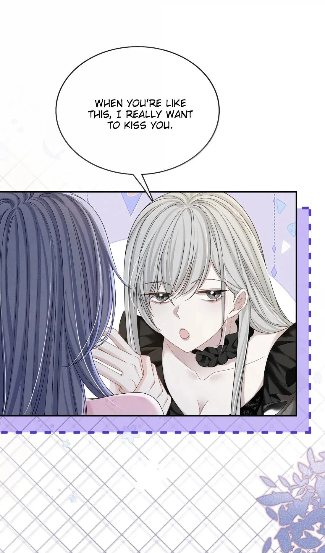 Kiss Me In The Dark Of Night Chapter 65 page 28 - 