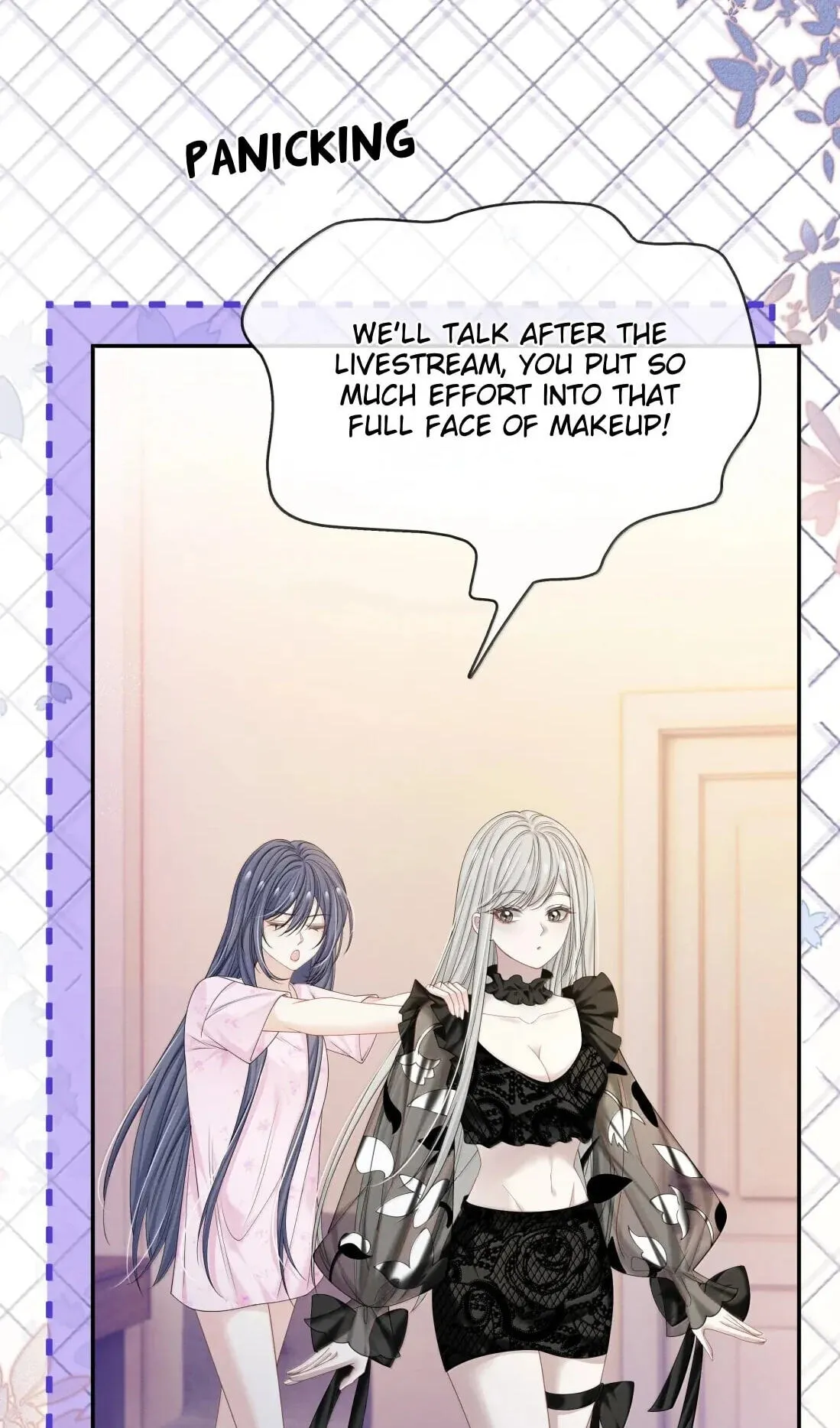 Kiss Me In The Dark Of Night Chapter 65 page 29 - 