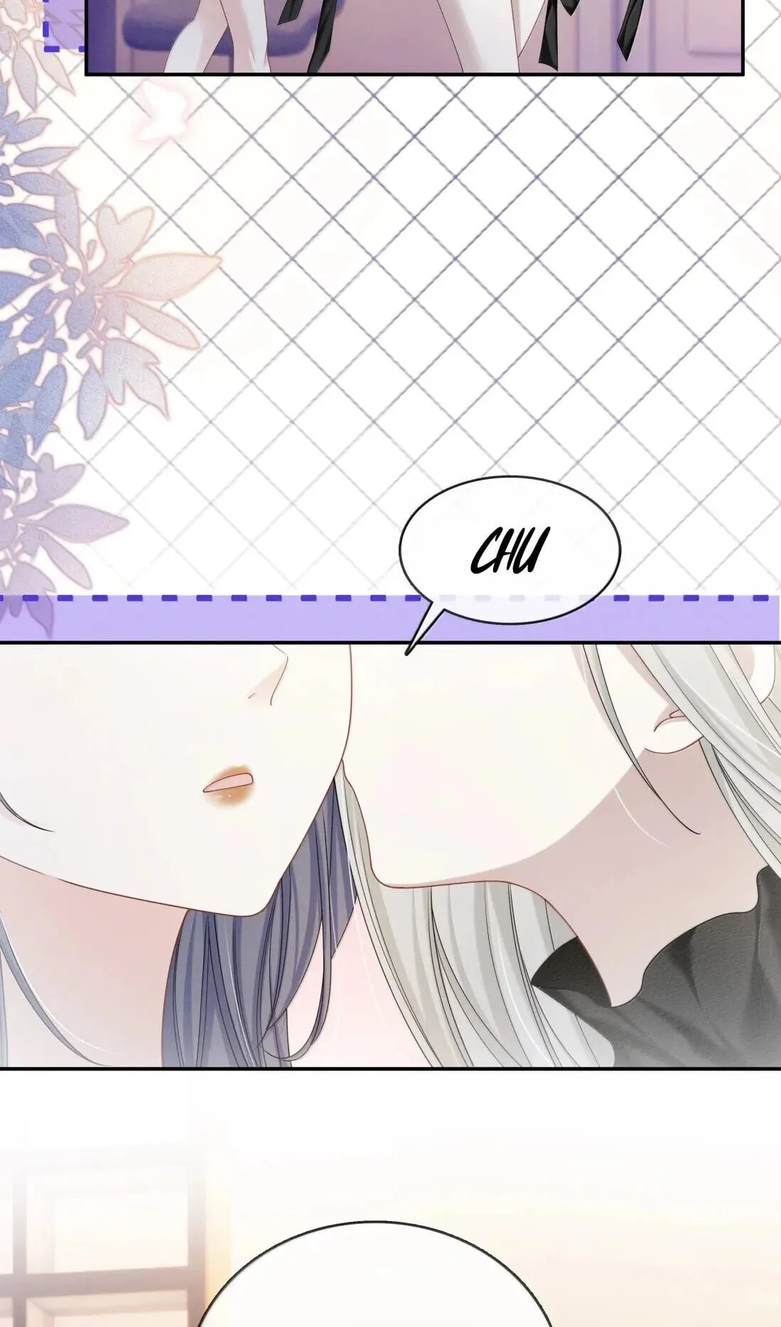 Kiss Me In The Dark Of Night Chapter 65 page 30 - 